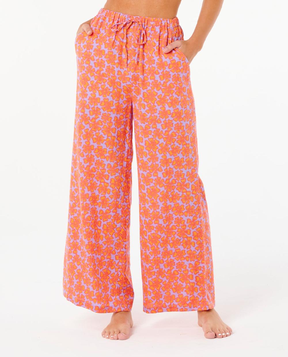 rip curl Neon Isles Pant