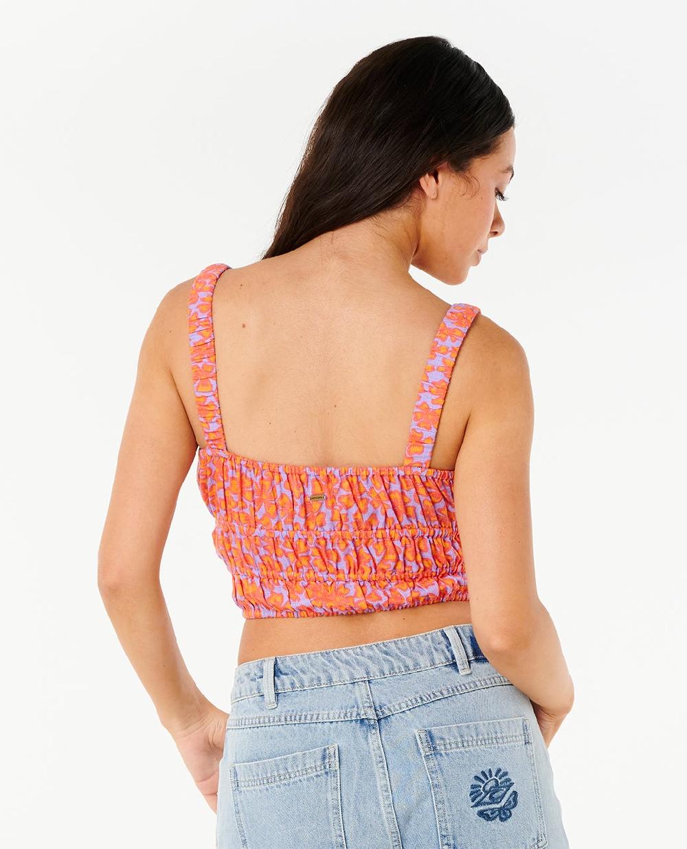 Rip Curl Neon Isles Top