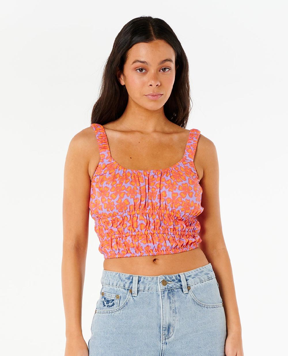 rip curl Neon Isles Top