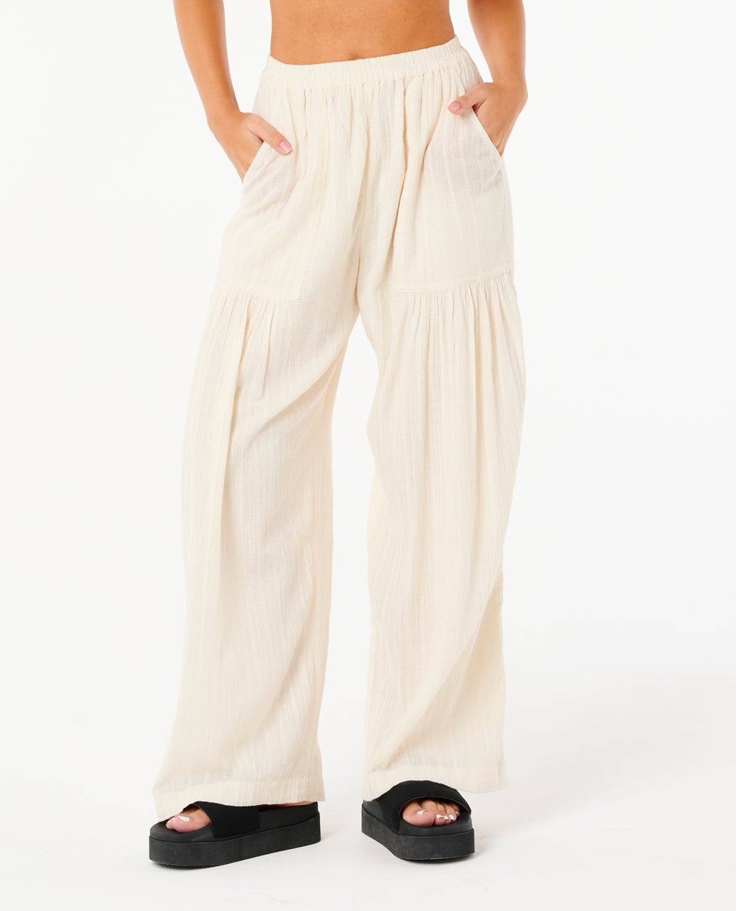 rip curl Neon Isles Wide Leg Pant