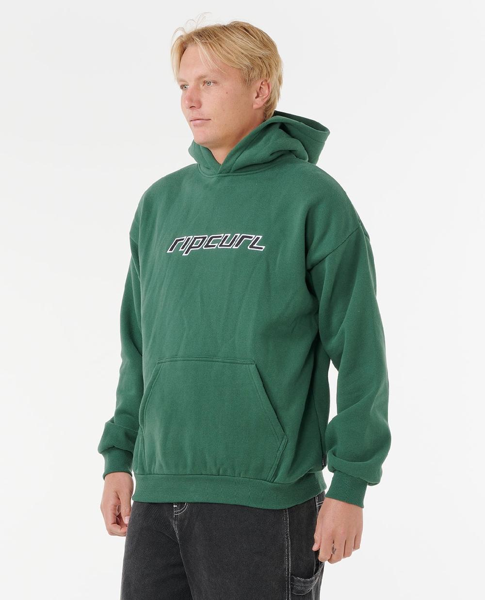 Rip Curl Nu Dose Hood