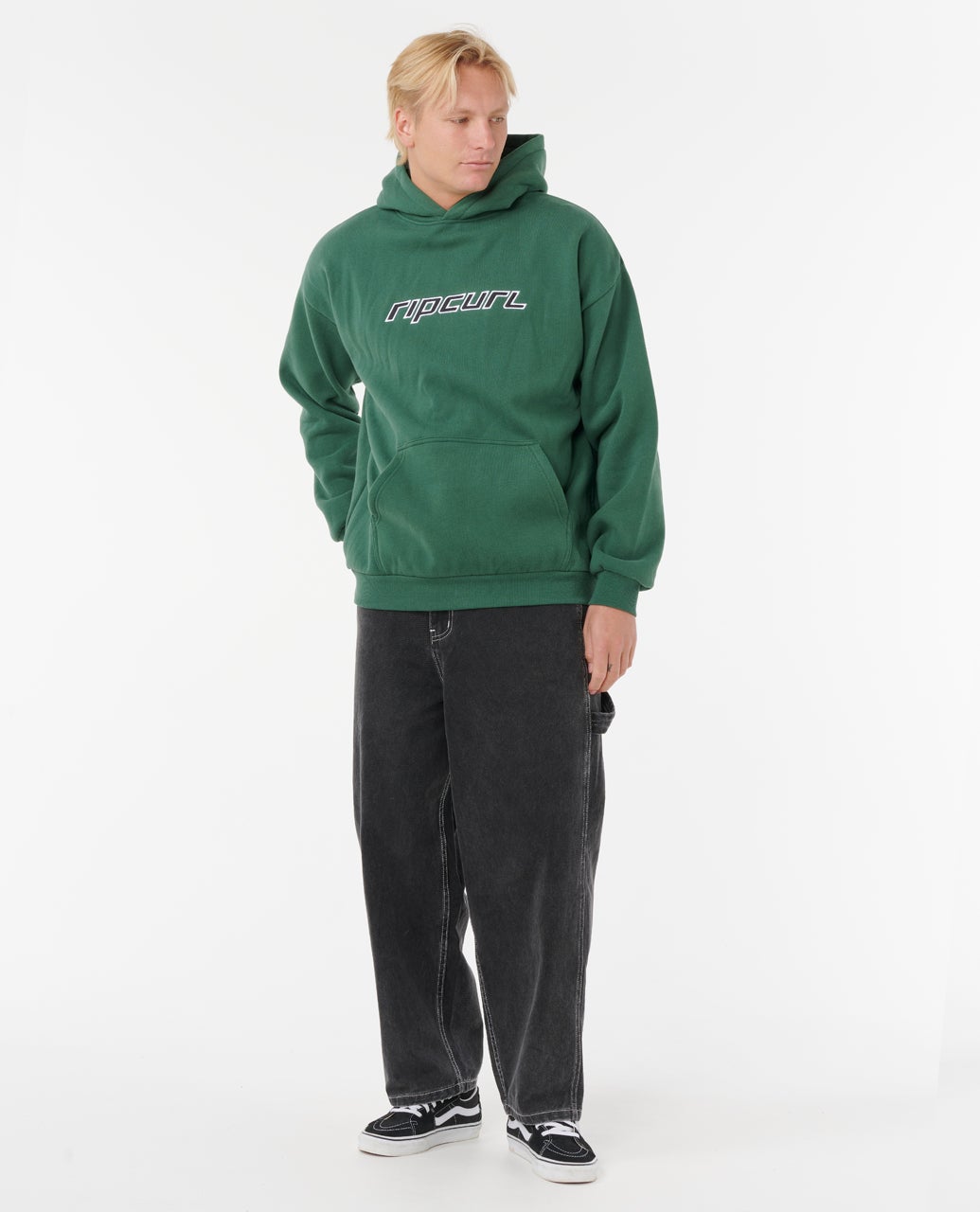 Rip Curl Nu Dose Hood