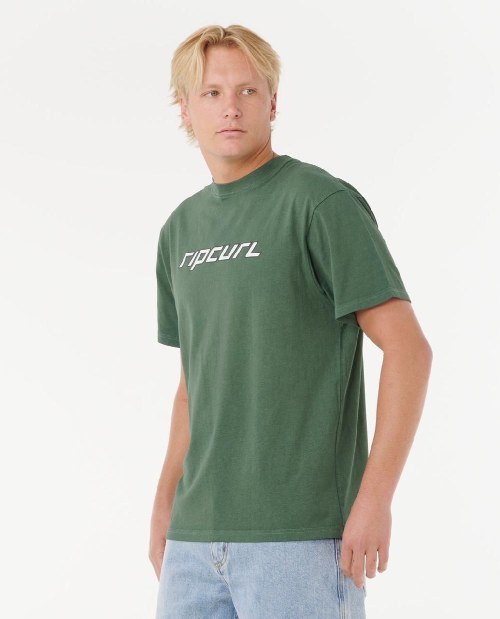 Rip Curl Nu Dosed Tee