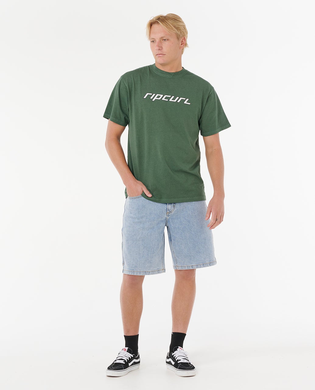 Rip Curl Nu Dosed Tee