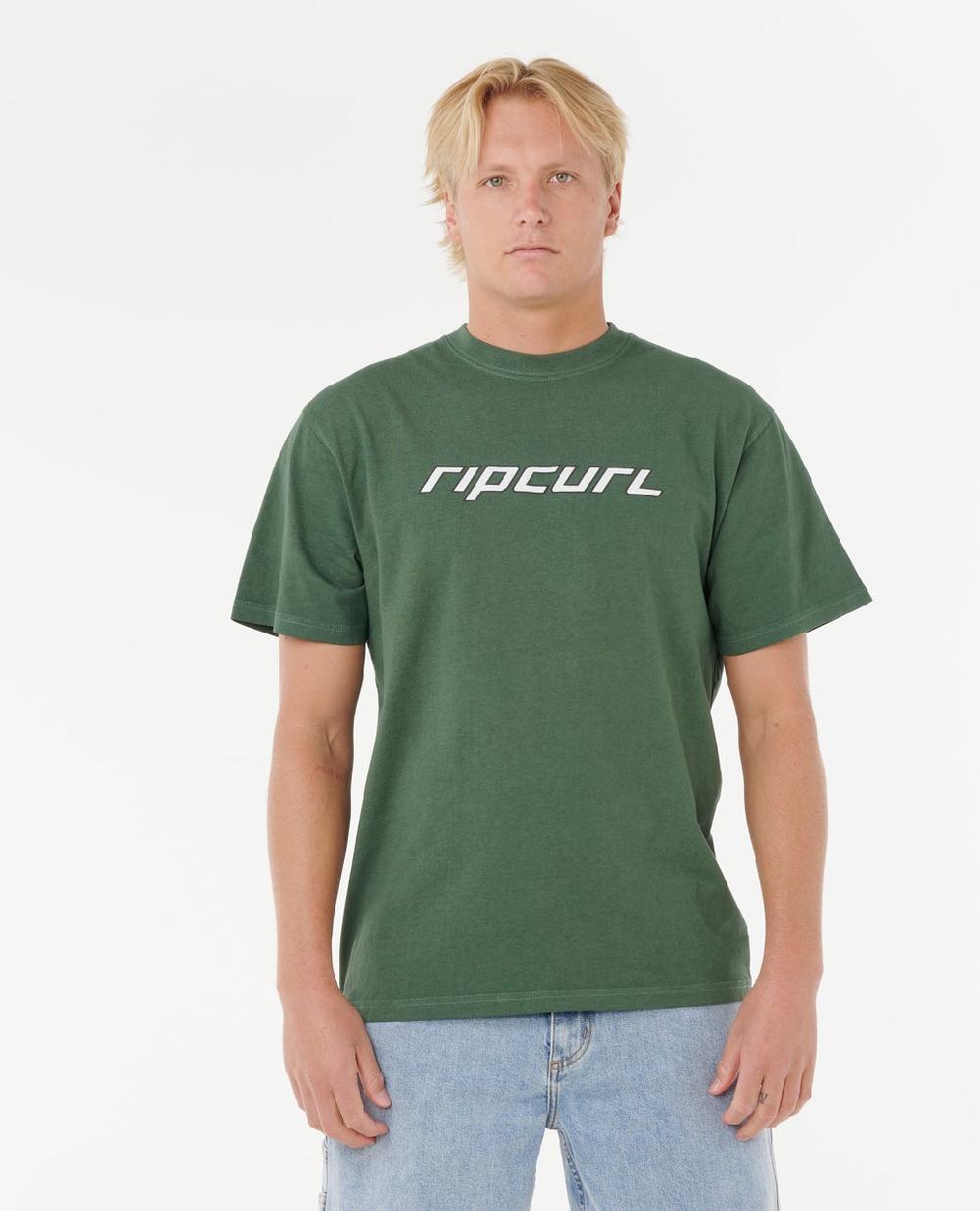 rip curl Nu Dosed Tee