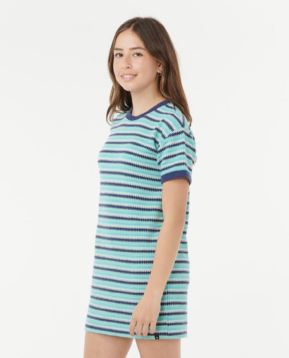 Rip Curl Ocean Bobbi Knit Dress - Kids