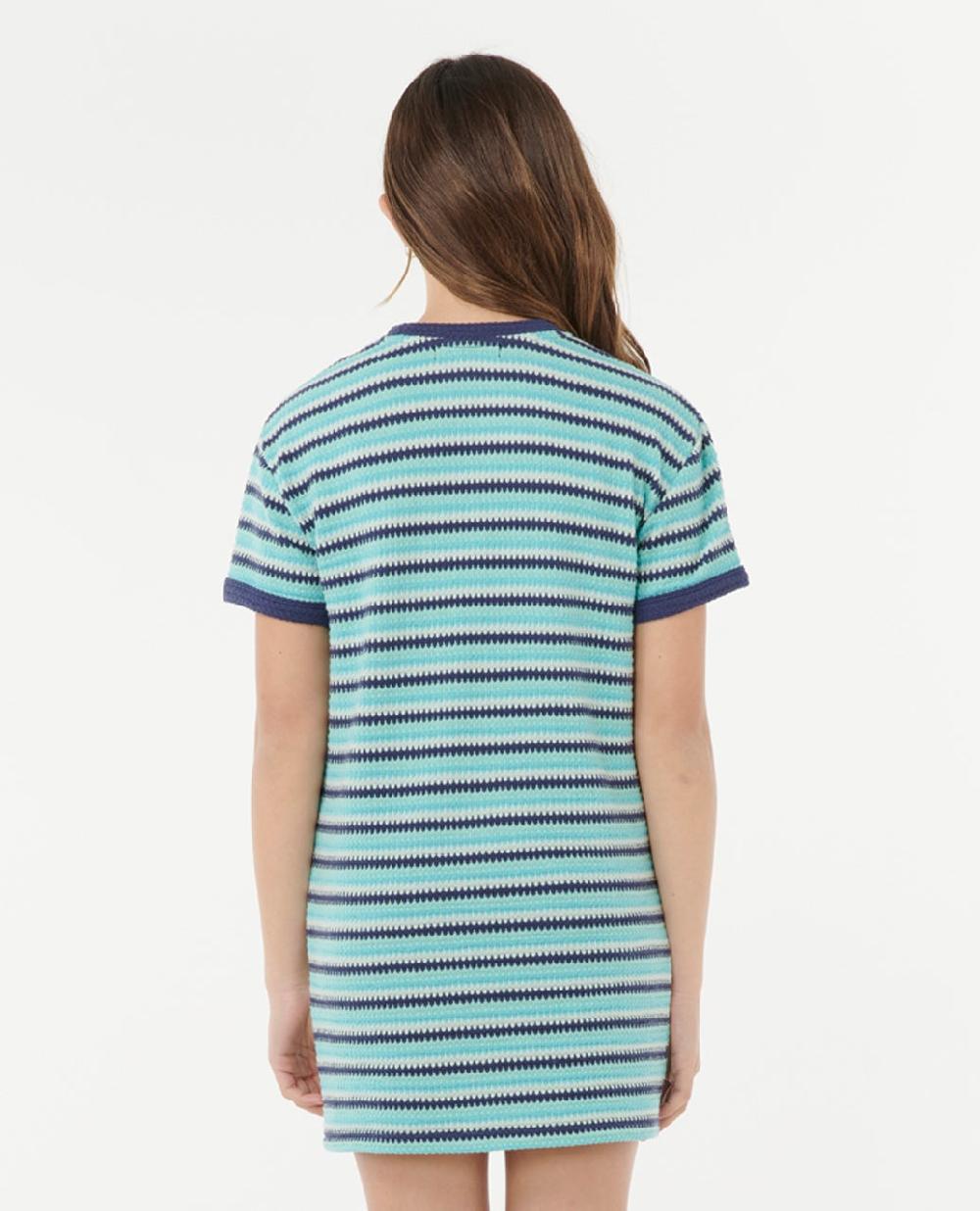 Rip Curl Ocean Bobbi Knit Dress - Kids
