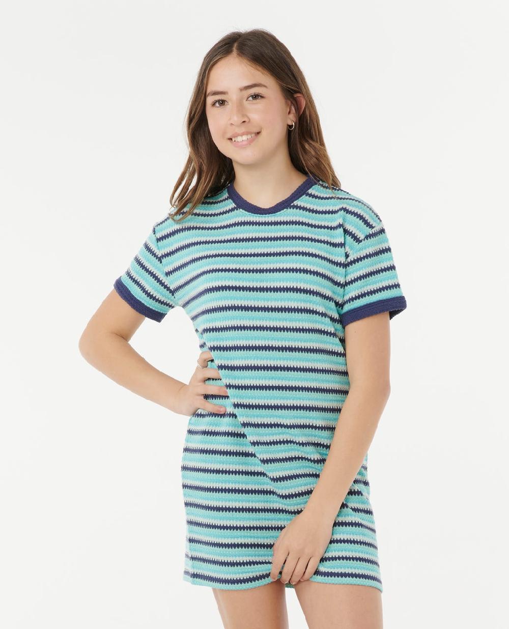 rip curl Ocean Bobbi Knit Dress - Kids