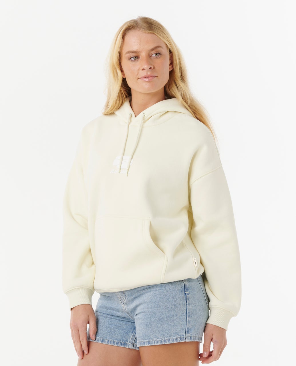 Rip Curl Oceanic Heritage Hood