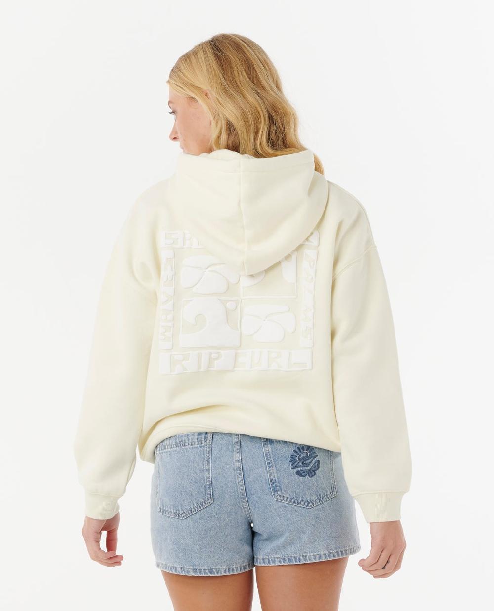 Rip Curl Oceanic Heritage Hood