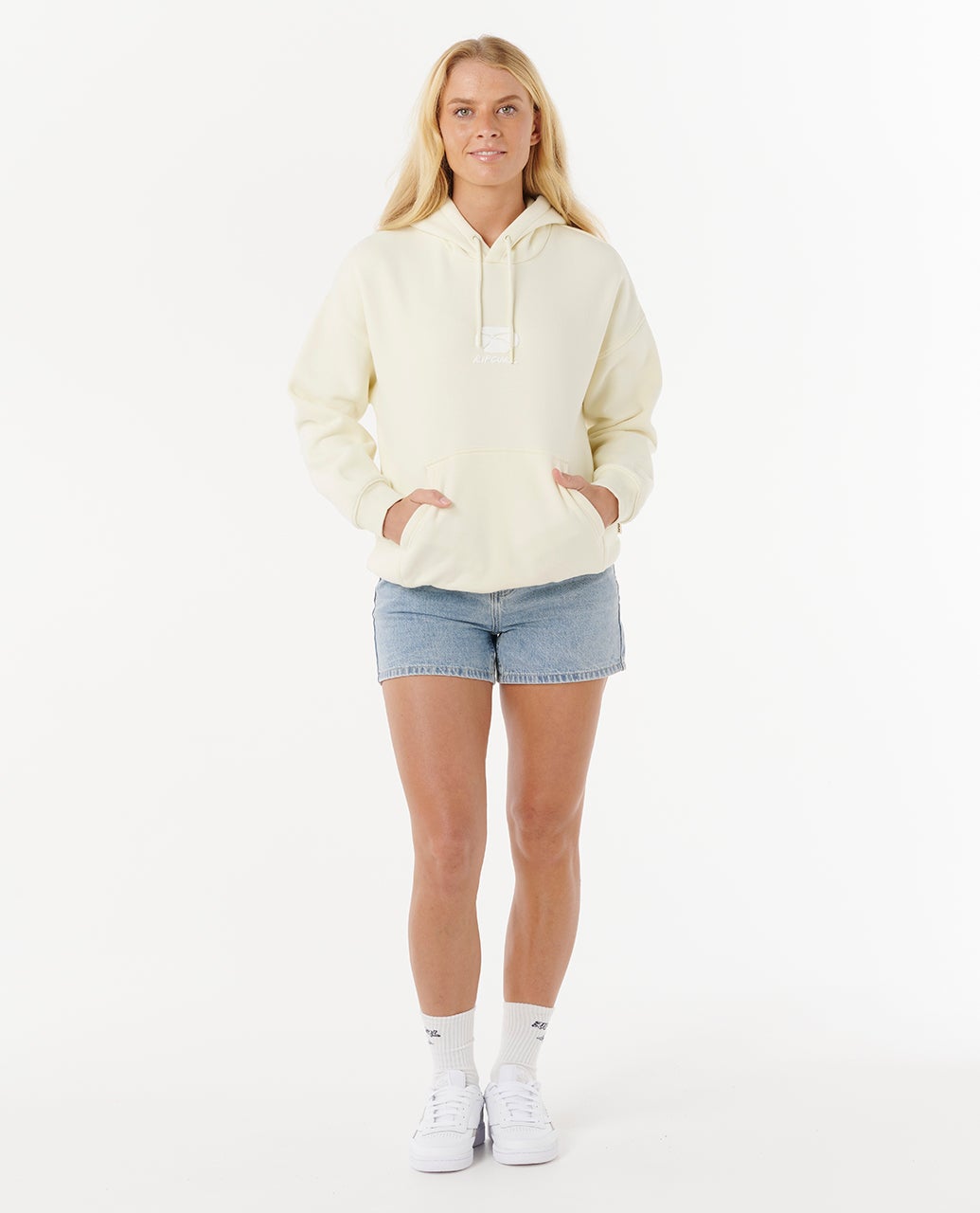 Rip Curl Oceanic Heritage Hood