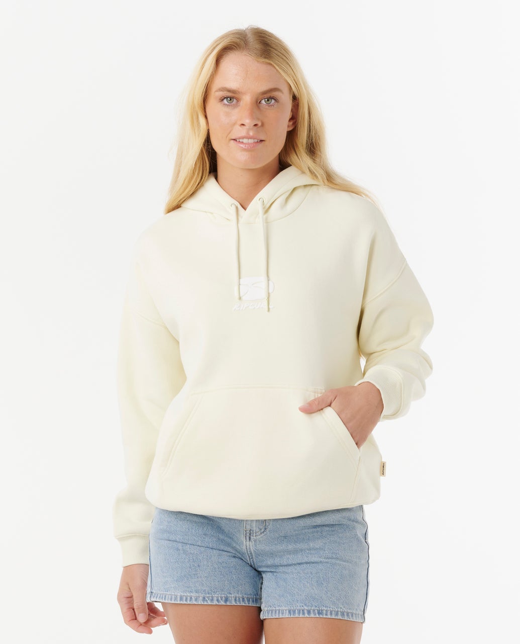 rip curl Oceanic Heritage Hood