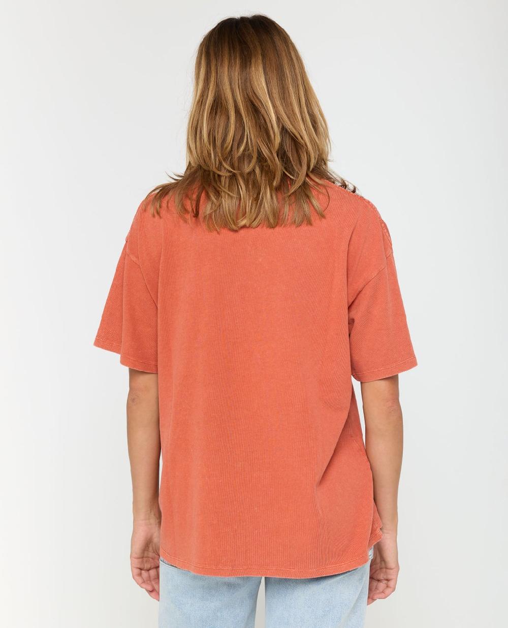 Rip Curl Oceanic Heritage Tee