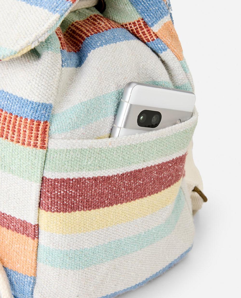 Rip Curl Oceanic Mini 8L Backpack