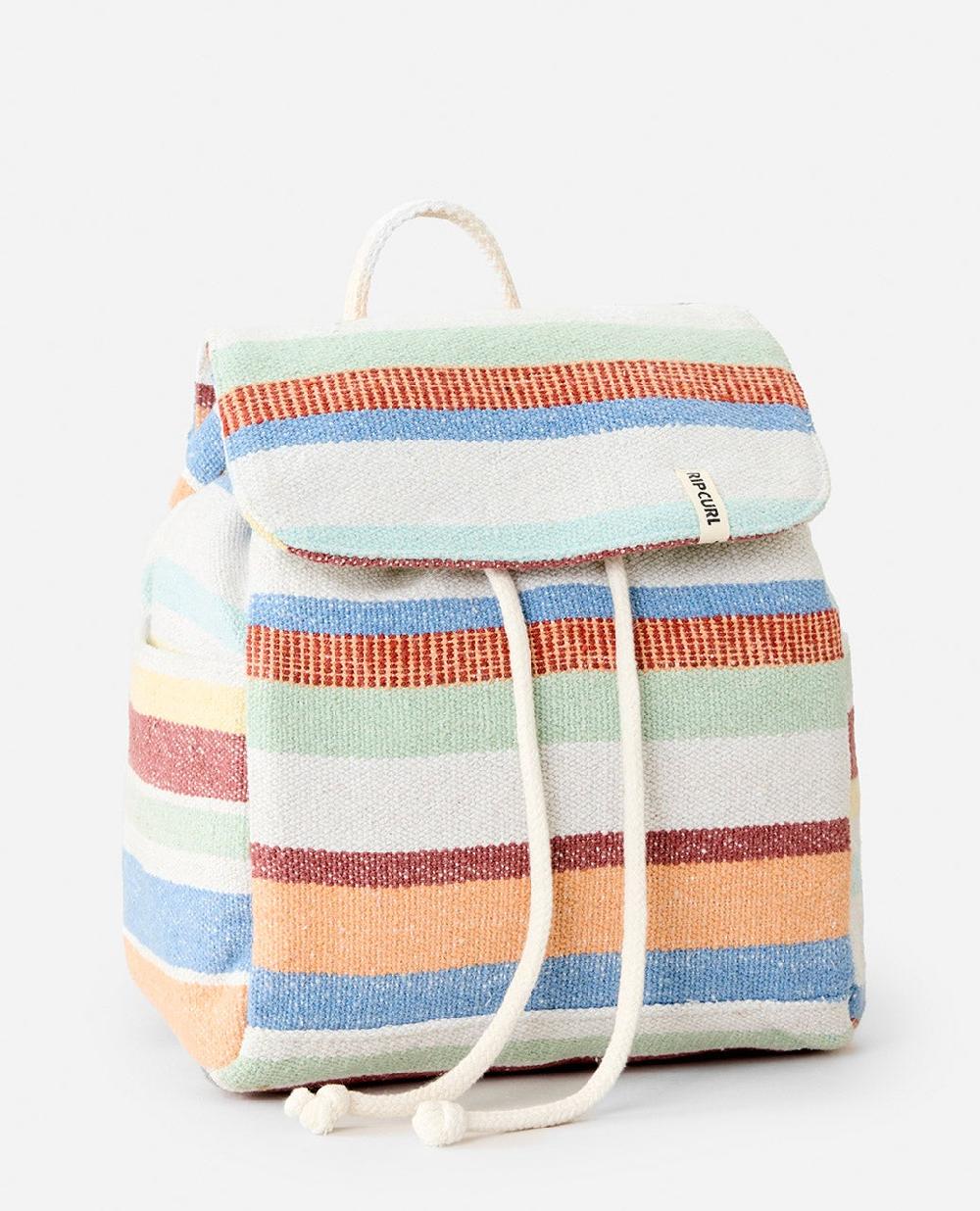 rip curl Oceanic Mini 8L Backpack