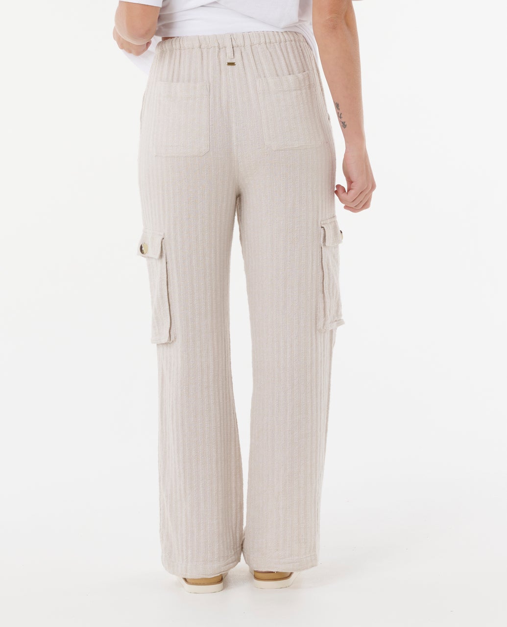 Rip Curl Oceanic Textured Pant