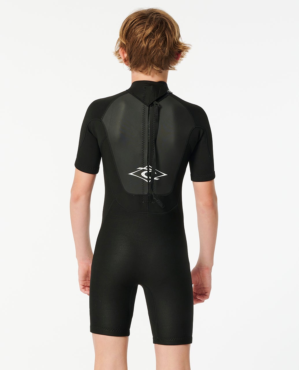 Rip Curl Omega 2mm Back Zip Springsuit