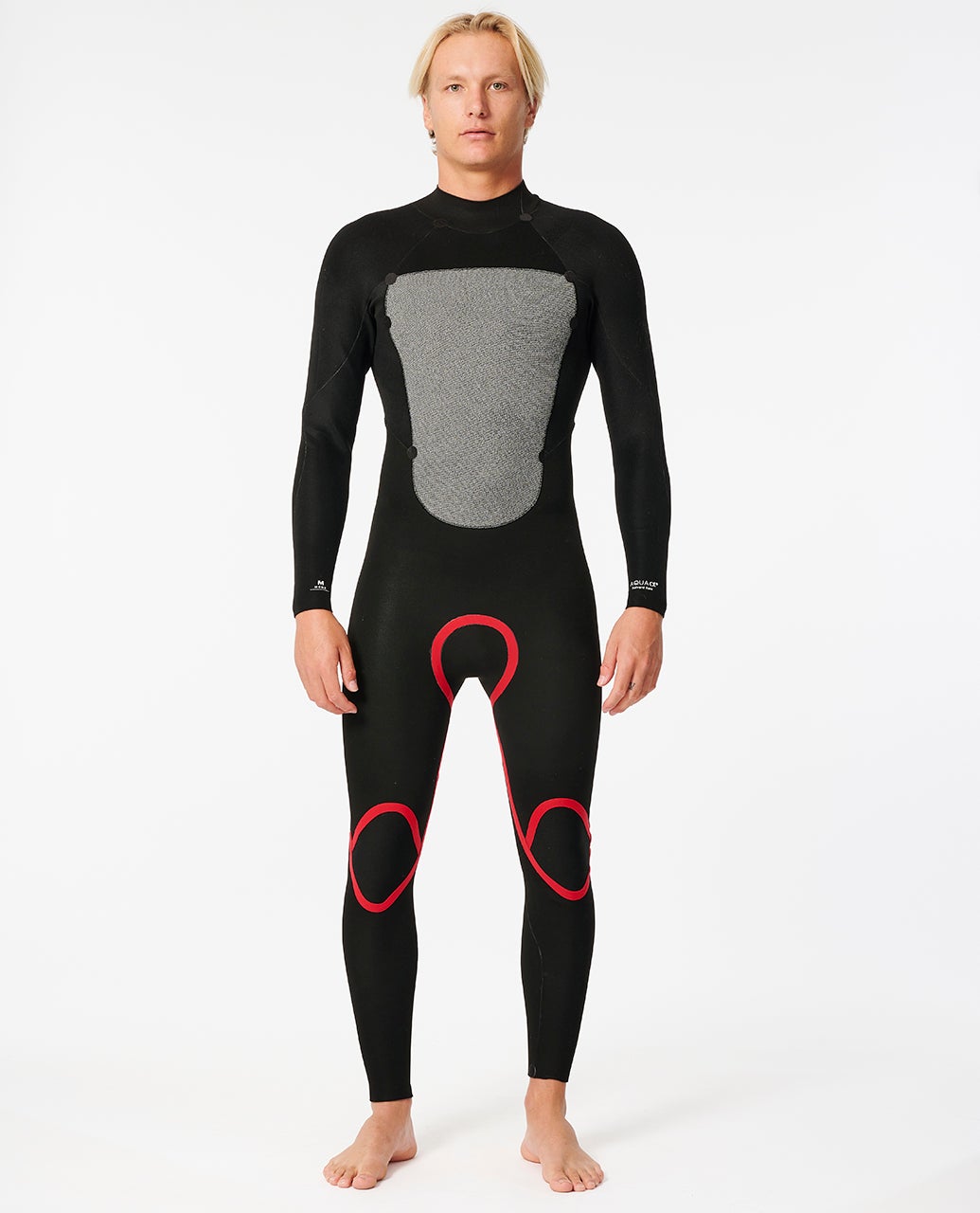 Rip Curl Omega 3/2 Back Zip Wetsuit