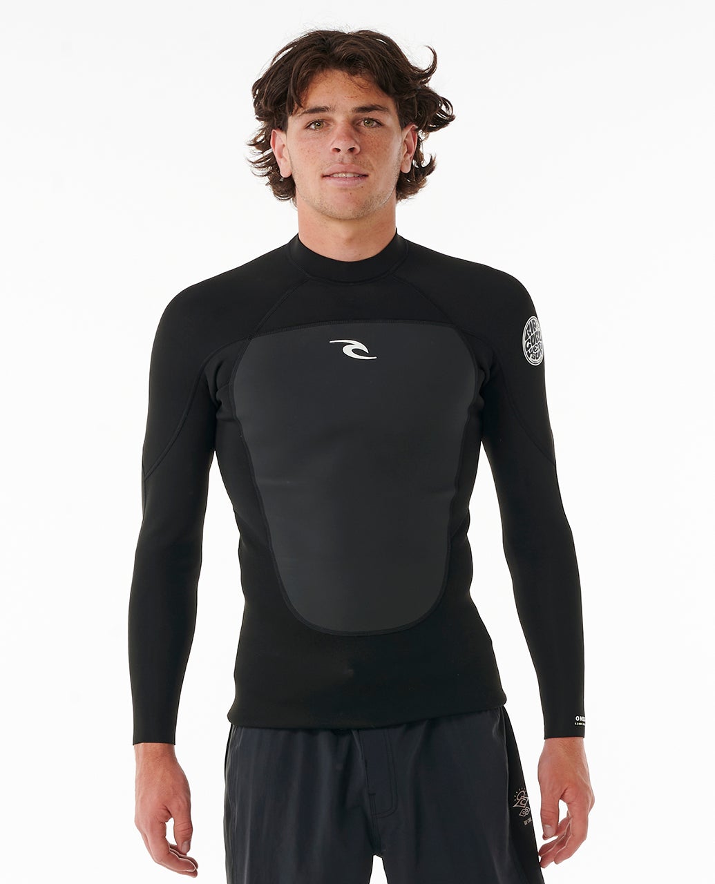 rip curl Omega Long Sleeve Jacket