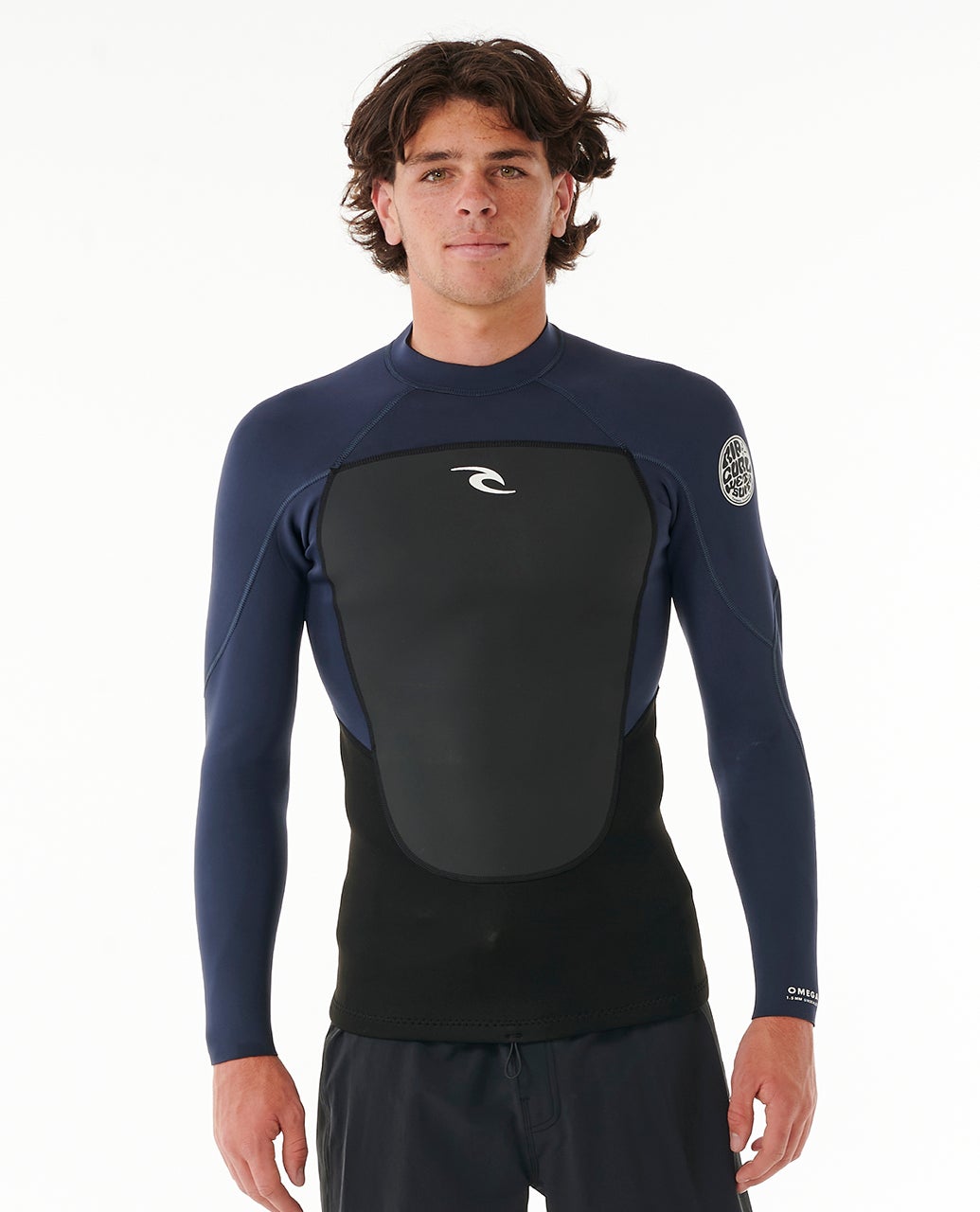 rip curl Omega Long Sleeve Jacket