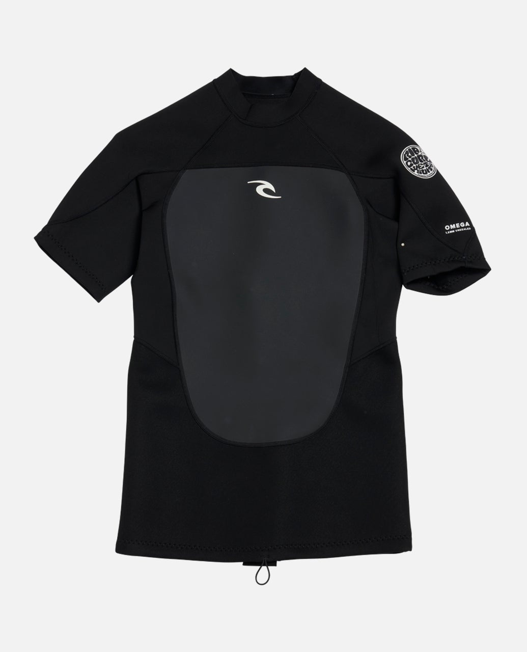 rip curl Omega Short Sleeve Jacket