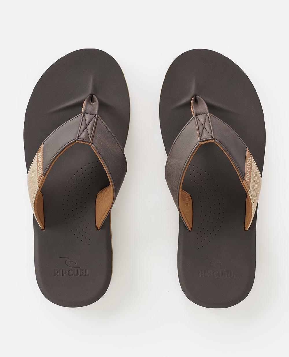 Rip Curl Oxford Bloom Open Toe