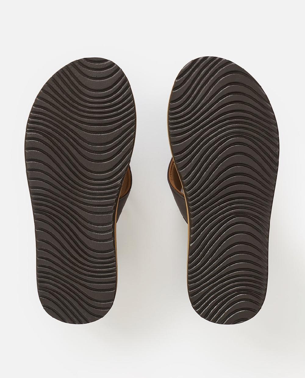 Rip Curl Oxford Bloom Open Toe