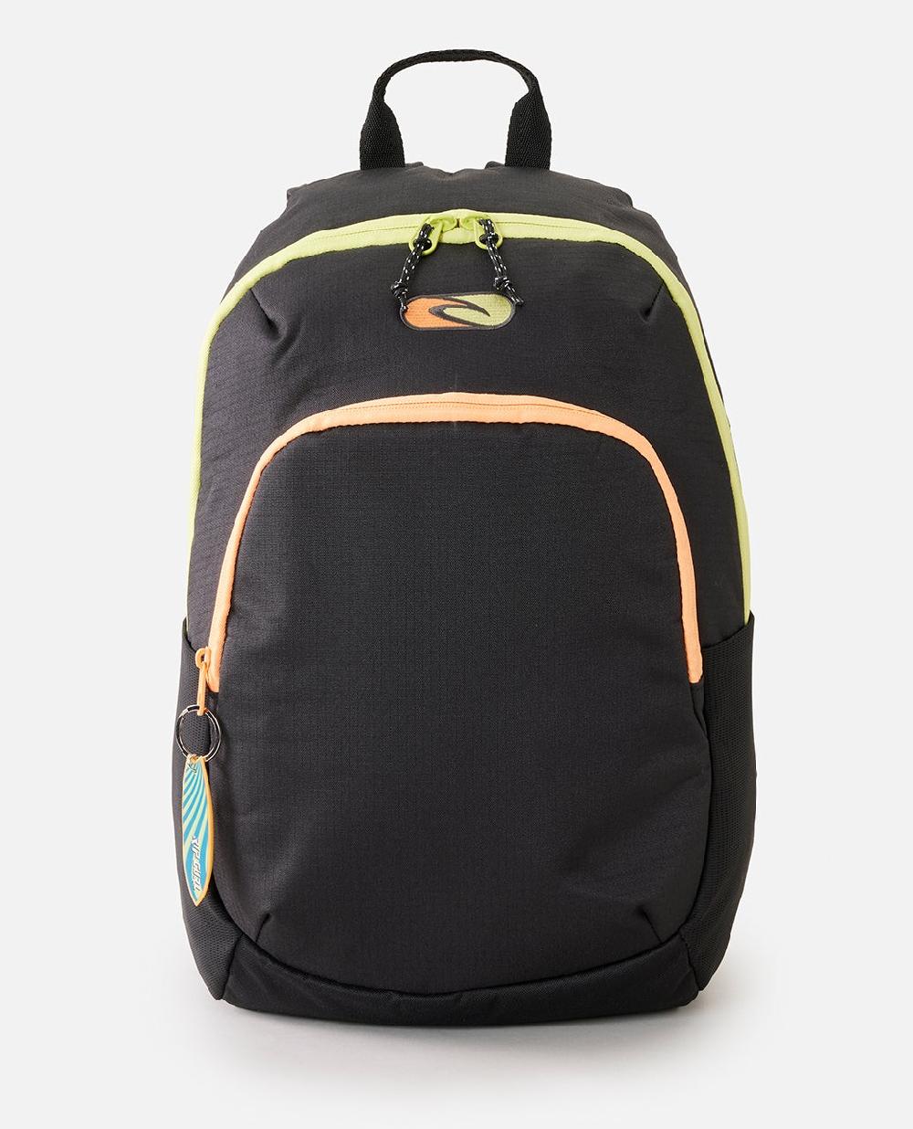 Rip Curl Ozone Cool Stealth 30L Backpack