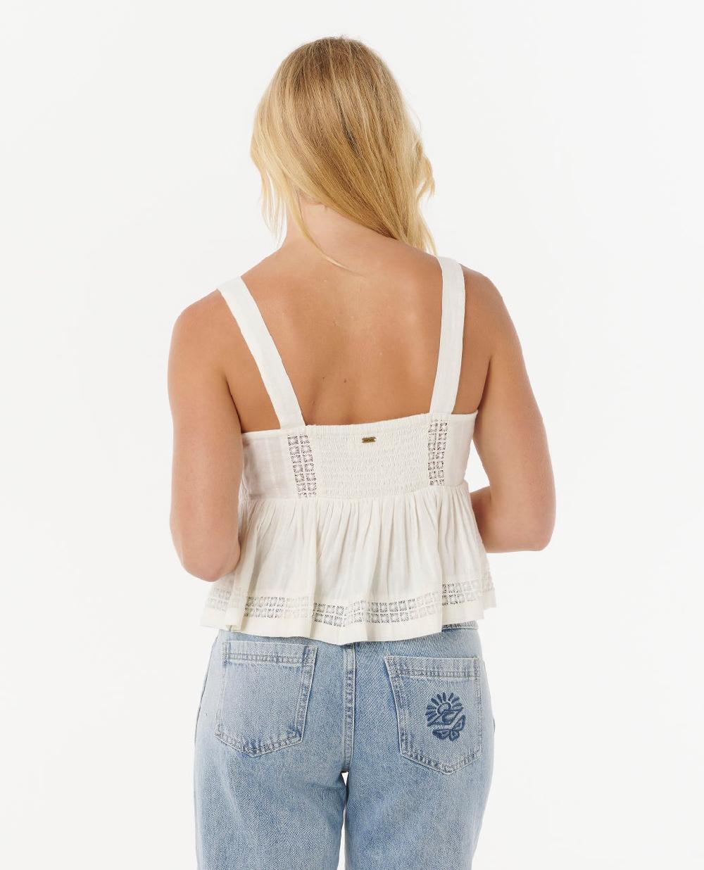 Rip Curl Pacific Rider Cami