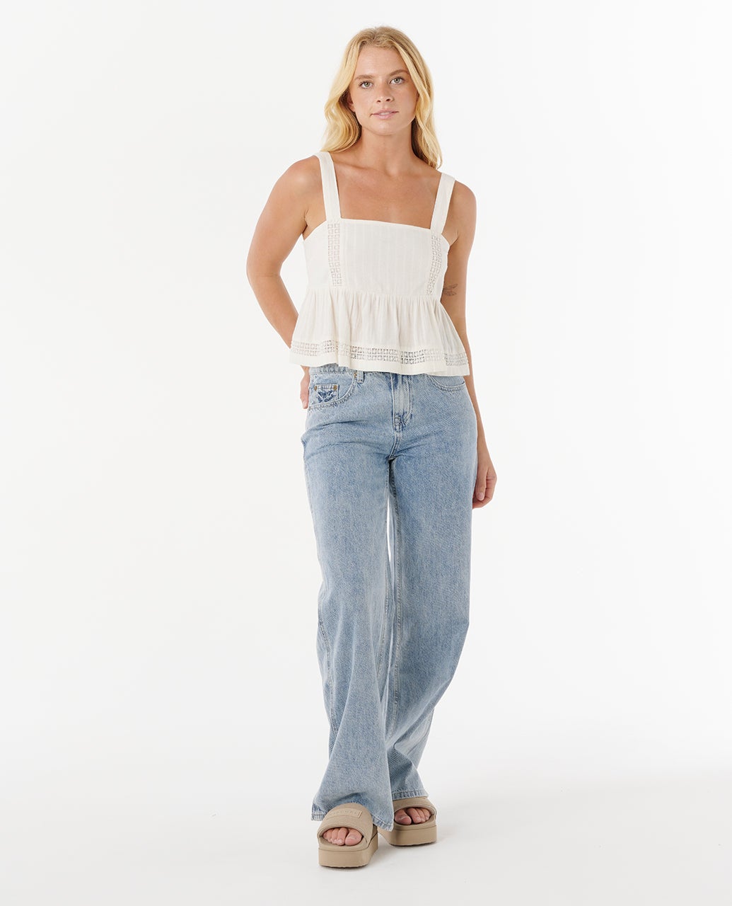 Rip Curl Pacific Rider Cami