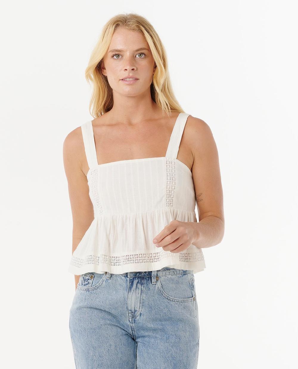 rip curl Pacific Rider Cami