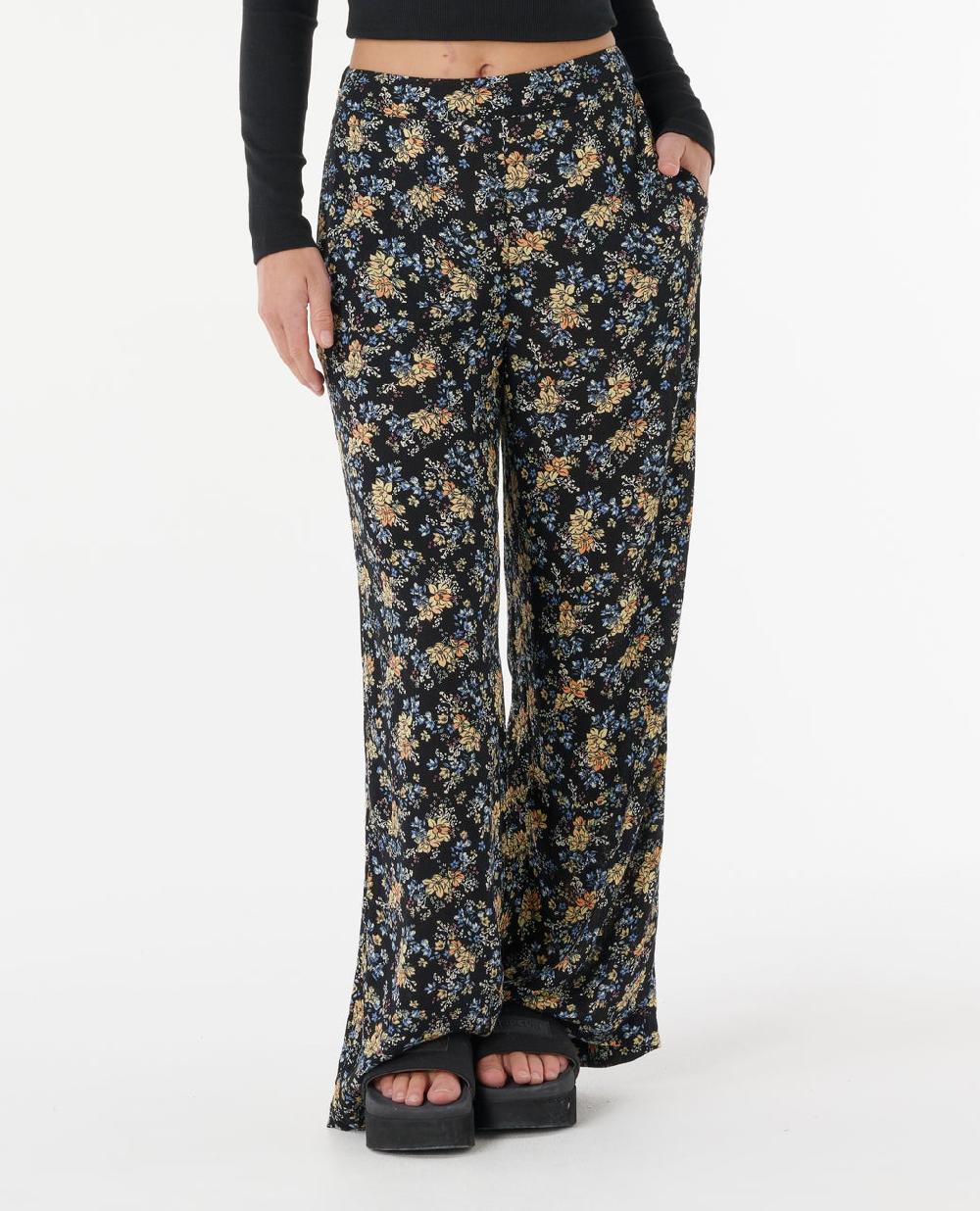 rip curl Pacific Rider Ditsy Pant