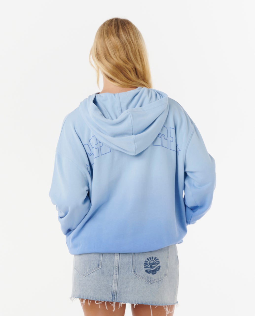 Rip Curl Pacific Rider Oversized Hood