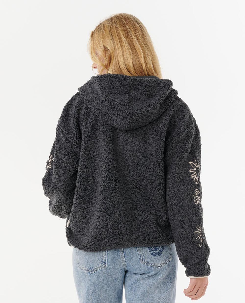 Rip Curl Pacific Rider Polar Fleece