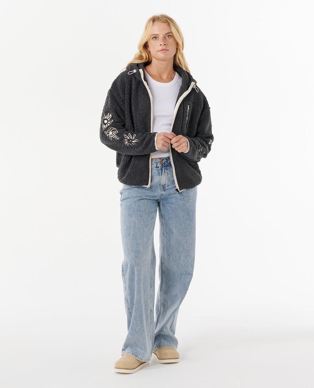 Rip Curl Pacific Rider Polar Fleece