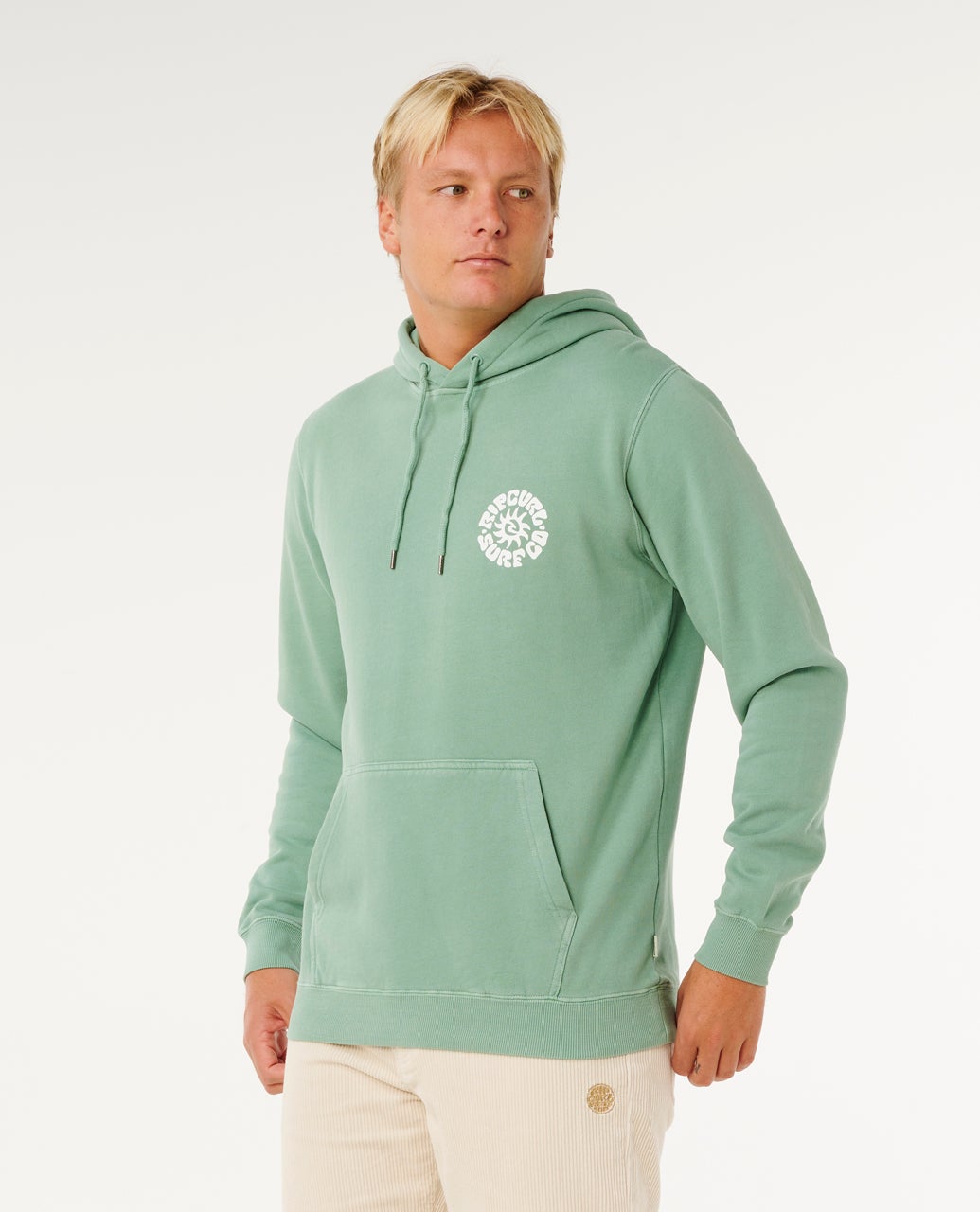 Rip Curl Pacific Rinse Hood