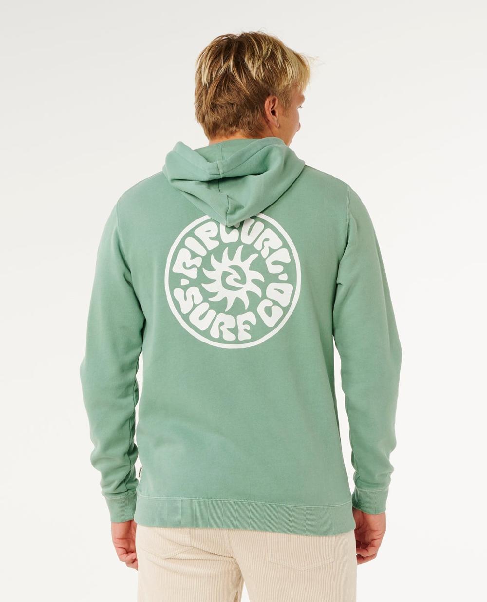 Rip Curl Pacific Rinse Hood