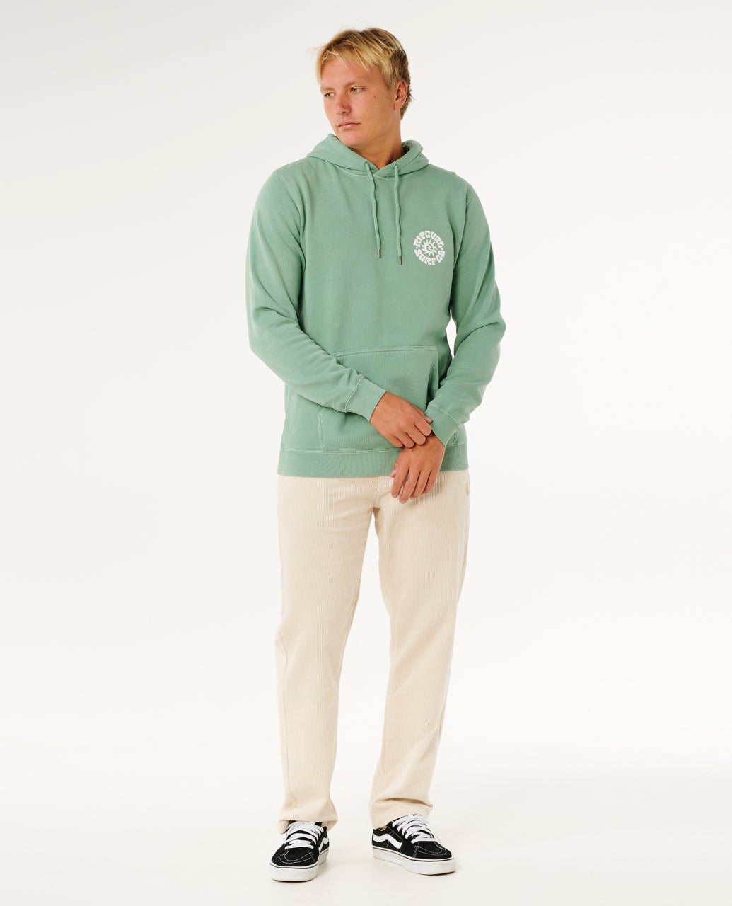 Rip Curl Pacific Rinse Hood