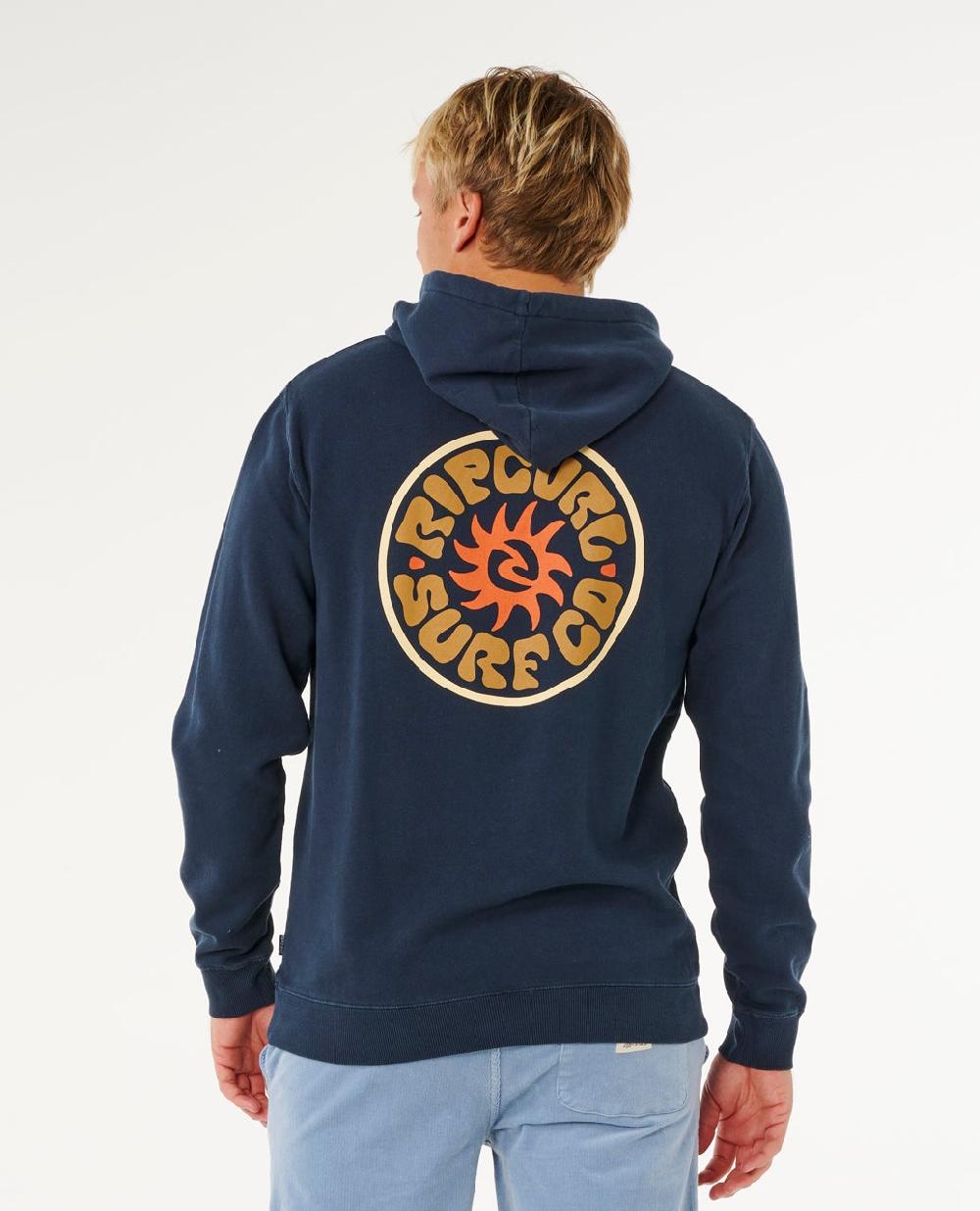 Rip Curl Pacific Rinse Hood