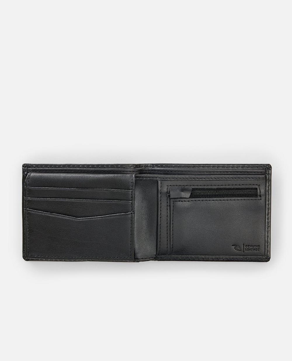 Rip Curl Pacific Rinse RFID All Day Wallet