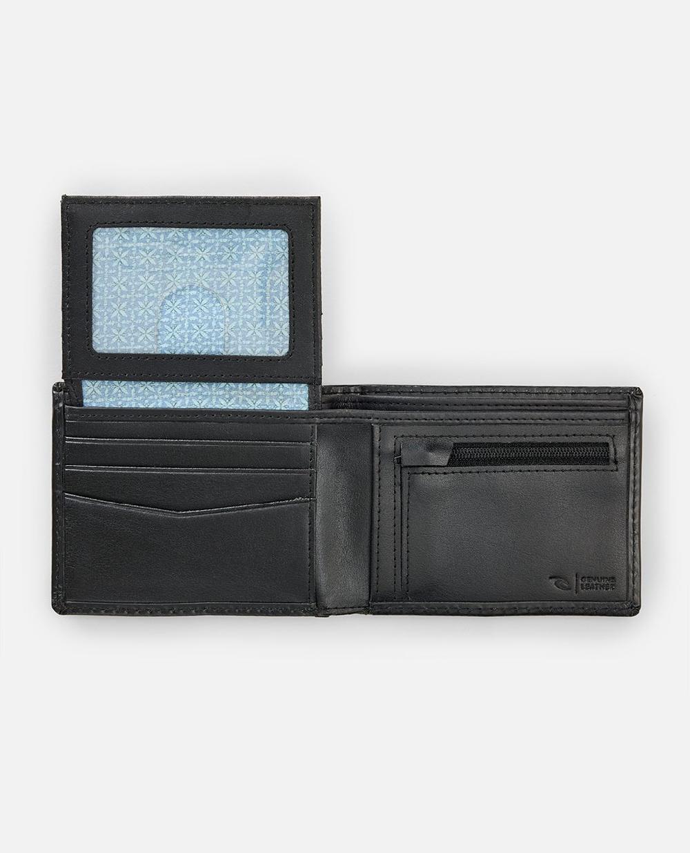 Rip Curl Pacific Rinse RFID All Day Wallet