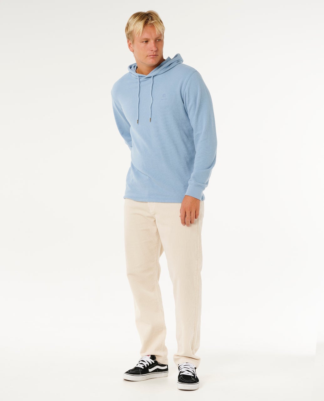 Rip Curl Pacific Rinse Tex Hood