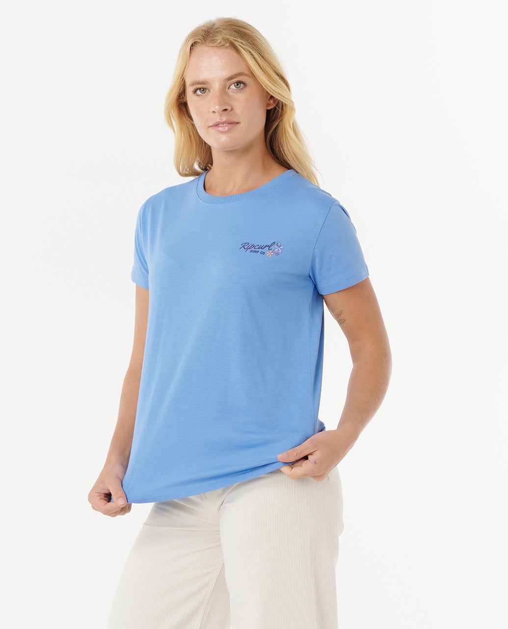 Rip Curl Pacific Standard Tee