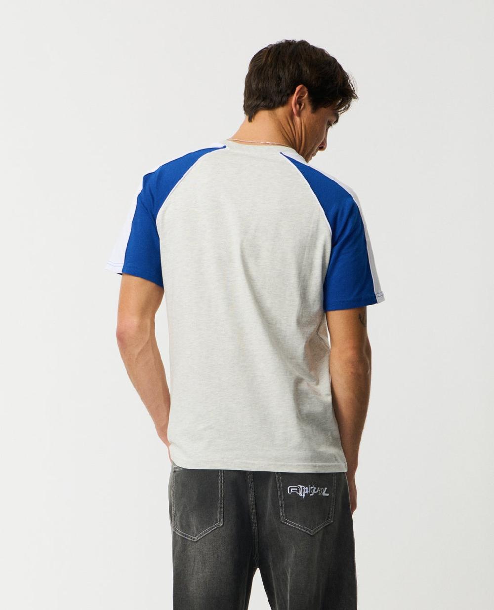 Rip Curl Panel Beater Tee