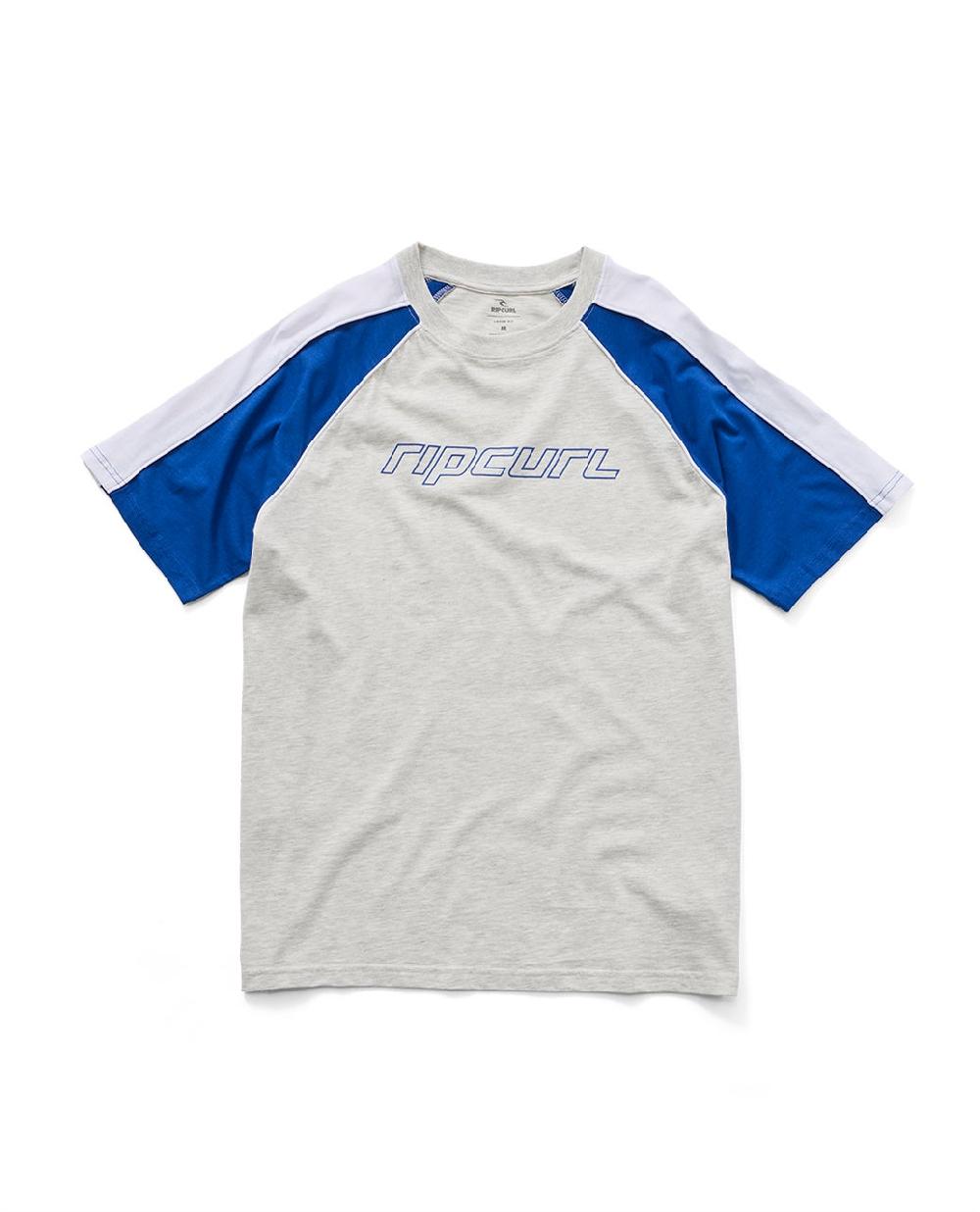 Rip Curl Panel Beater Tee