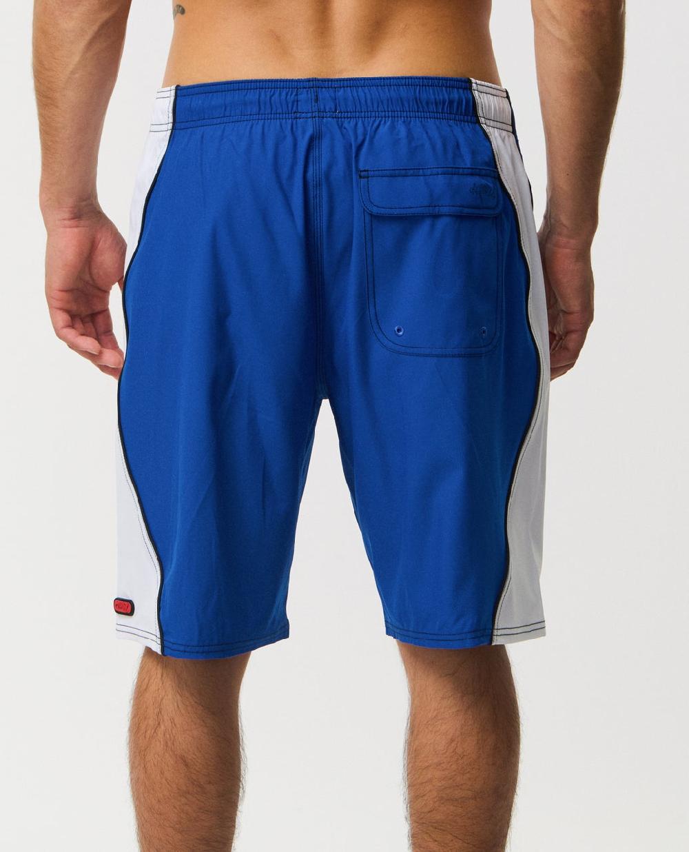 Rip Curl Panel Beater Volley