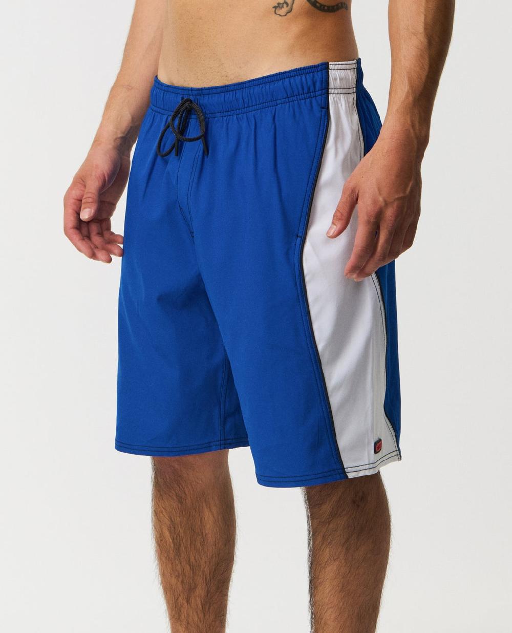 Rip Curl Panel Beater Volley