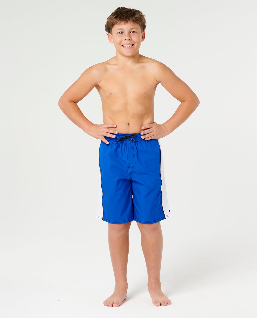 Rip Curl Panel Beater Volley Boardshort - Kids