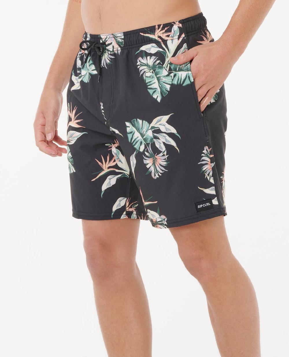 Rip Curl Paradise 18" Volley Boardshort