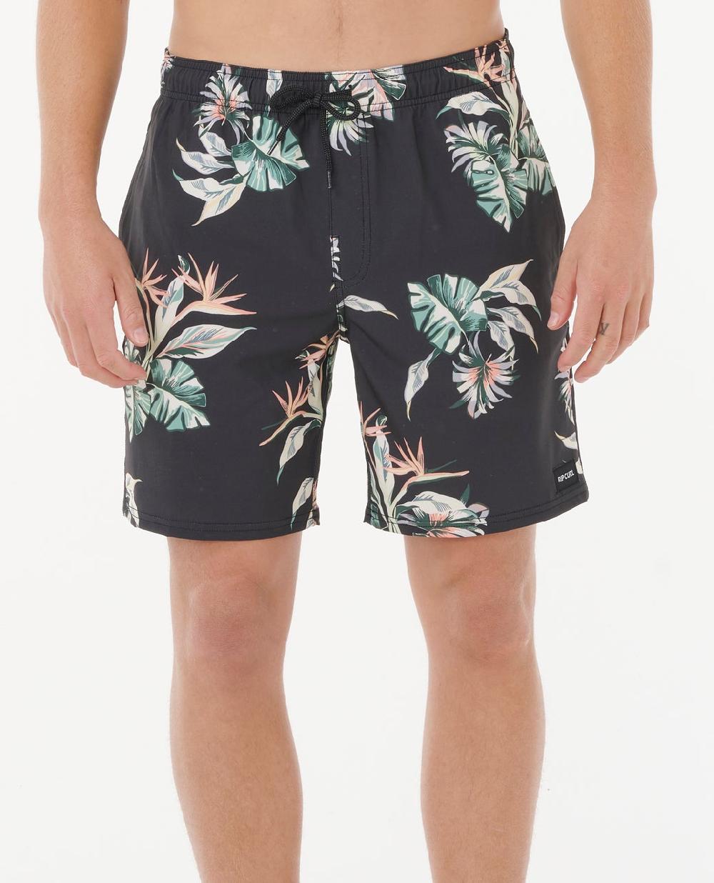 rip curl Paradise 18" Volley Boardshort